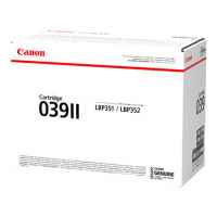 Canon CART-039 CART-039II Toner Cartridges