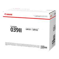 Canon CART-039 CART-039II