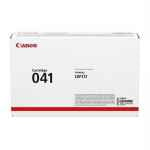 1 x Genuine Canon CART-041 Toner Cartridge