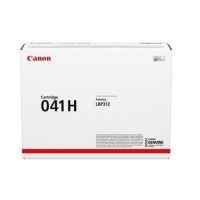 1 x Genuine Canon CART-041H Toner Cartridge High Yield