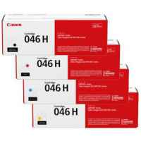 Canon CART-046 CART-046H Toner Cartridges