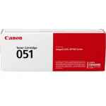 1 x Genuine Canon CART-051 Toner Cartridge