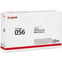1 x Genuine Canon CART-056 Toner Cartridge