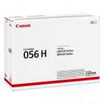 1 x Genuine Canon CART-056H Toner Cartridge High Yield