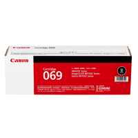 1 x Genuine Canon CART-069BK Black Toner Cartridge