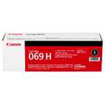 1 x Genuine Canon CART-069BKH Black Toner Cartridge High Yield