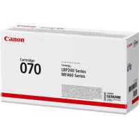 1 x Genuine Canon CART-070 Toner Cartridge