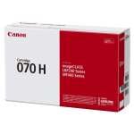 1 x Genuine Canon CART-070H Toner Cartridge High Yield