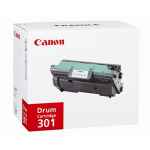 1 x Genuine Canon CART-301D Imaging Drum Unit