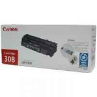 1 x Genuine Canon CART-308 Toner Cartridge