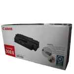 1 x Genuine Canon CART-308II Toner Cartridge High Yield