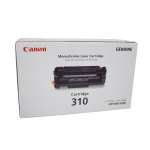 1 x Genuine Canon CART-310 Toner Cartridge