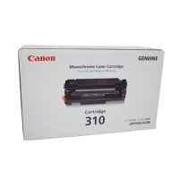 1 x Genuine Canon CART-310 Toner Cartridge