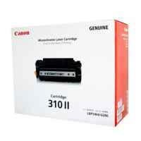 1 x Genuine Canon CART-310II Toner Cartridge High Yield