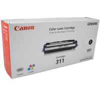 1 x Genuine Canon CART-311BK Black Toner Cartridge