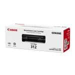 1 x Genuine Canon CART-312 Toner Cartridge