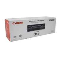 1 x Genuine Canon CART-313 Toner Cartridge