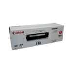 1 x Genuine Canon CART-318M Magenta Toner Cartridge