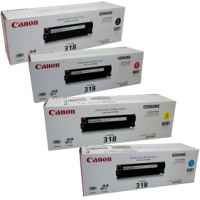 Canon CART-318 Toner Cartridges