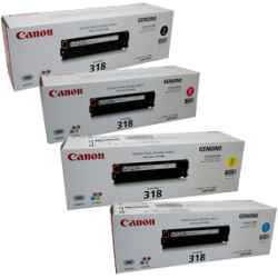 Canon CART-318