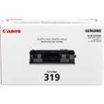 1 x Genuine Canon CART-319 Toner Cartridge