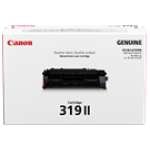 1 x Genuine Canon CART-319II Toner Cartridge High Yield