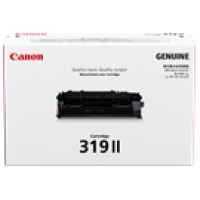 1 x Genuine Canon CART-319II Toner Cartridge High Yield
