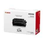 1 x Genuine Canon CART-324 Toner Cartridge