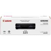 1 x Genuine Canon CART-325 Toner Cartridge