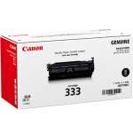 1 x Genuine Canon CART-333 Toner Cartridge