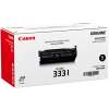 1 x Genuine Canon CART-333I Toner Cartridge High Yield