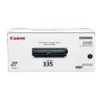 1 x Genuine Canon CART-335BKL Black Toner Cartridge