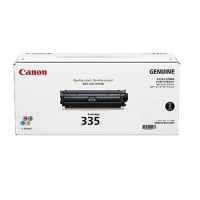 1 x Genuine Canon CART-335BKL Black Toner Cartridge