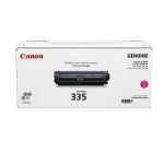 1 x Genuine Canon CART-335ML Magenta Toner Cartridge