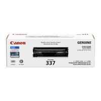 Canon CART-337 Toner Cartridges