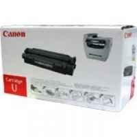 1 x Genuine Canon CART-U Toner Cartridge