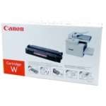 1 x Genuine Canon CART-W Toner Cartridge