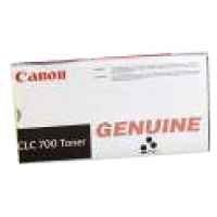 1 x Genuine Canon CL-C700B Black Toner Cartridge