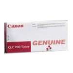 1 x Genuine Canon CL-C700M Magenta Toner Cartridge