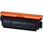 1 x Compatible Canon CART-040CII Cyan Toner Cartridge High Yield