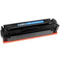 1 x Compatible Canon CART-046CH Cyan Toner Cartridge High Yield