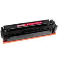 1 x Compatible Canon CART-046MH Magenta Toner Cartridge High Yield