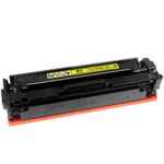 1 x Compatible Canon CART-046YH Yellow Toner Cartridge High Yield