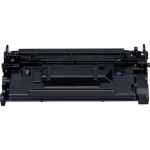 1 x Compatible Canon CART-056 Toner Cartridge