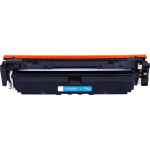 1 x Compatible Canon CART-069CH Cyan Toner Cartridge High Yield