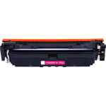 1 x Compatible Canon CART-069MH Magenta Toner Cartridge High Yield