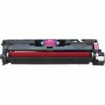 1 x Compatible Canon CART-301M Magenta Toner Cartridge