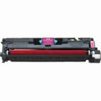 1 x Compatible Canon CART-301M Magenta Toner Cartridge