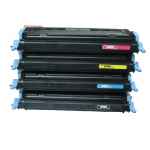 4 Pack Compatible Canon CART-307 Toner Cartridge Set