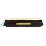 1 x Compatible Canon CART-307Y Yellow Toner Cartridge